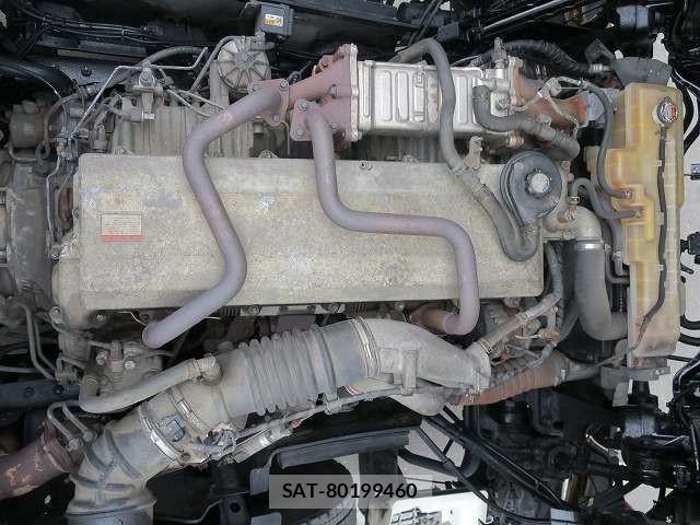 Hino PROFIA 2014-08 8246431-12