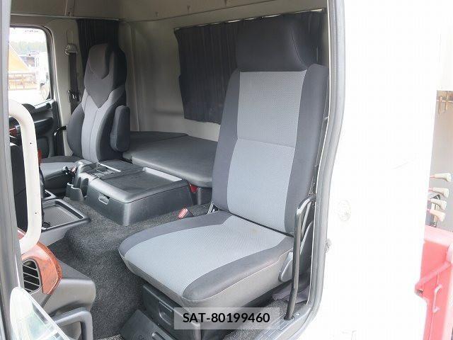 Hino PROFIA 2014-08 8246431-21