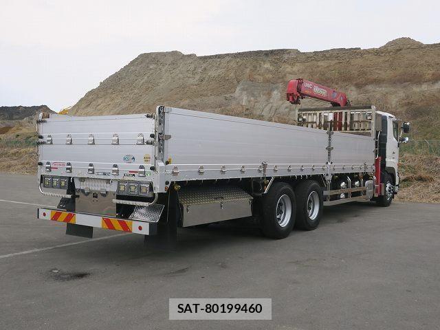 Hino PROFIA 2014-08 8246431-2