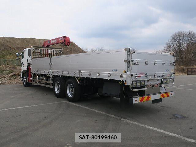 Hino PROFIA 2014-08 8246431-3