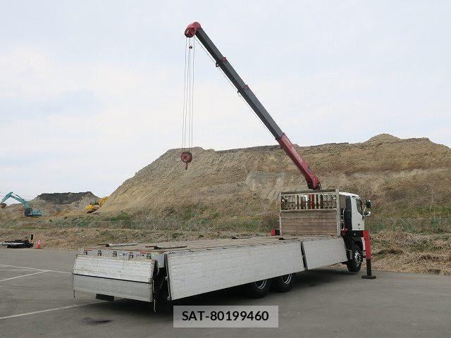 Hino PROFIA 2014-08 8246431-5