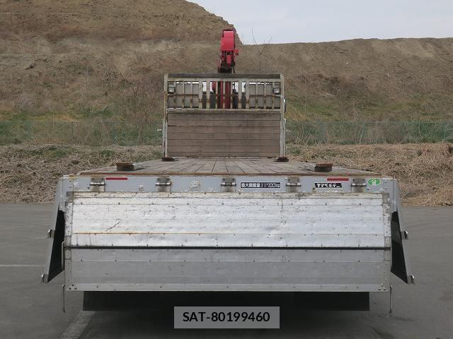 Hino PROFIA 2014-08 8246431-6
