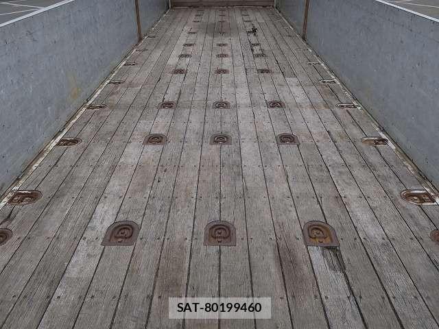 Hino PROFIA 2014-08 8246431-7