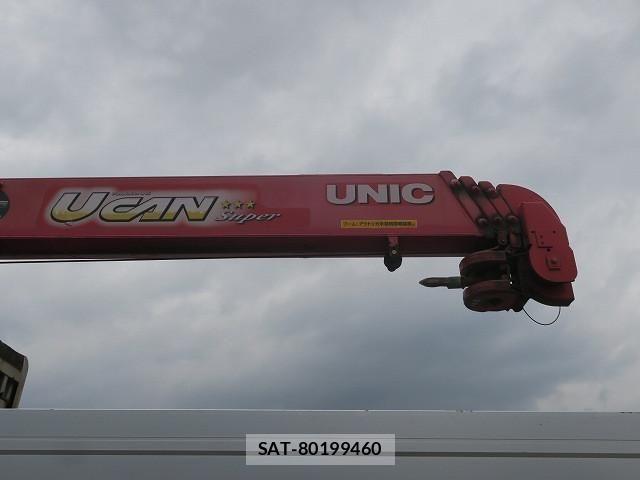 Hino PROFIA 2014-08 8246431-8