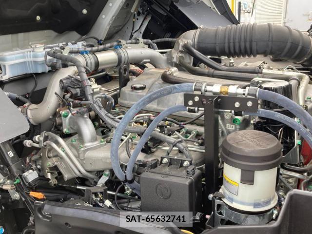 Hino PROFIA 2025-11 8246429-13