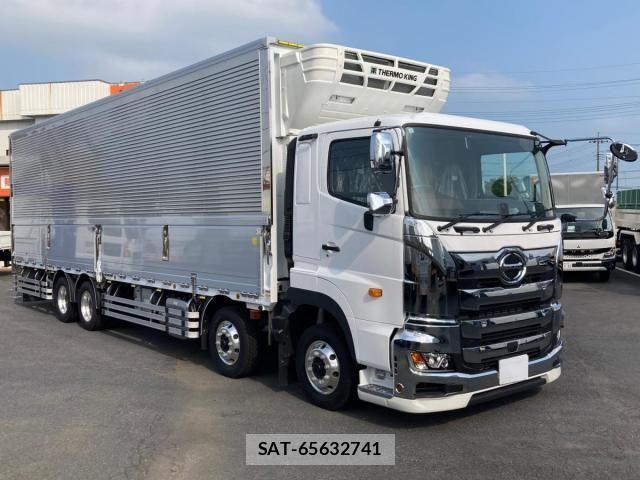 Hino PROFIA 2025-11 8246429-1