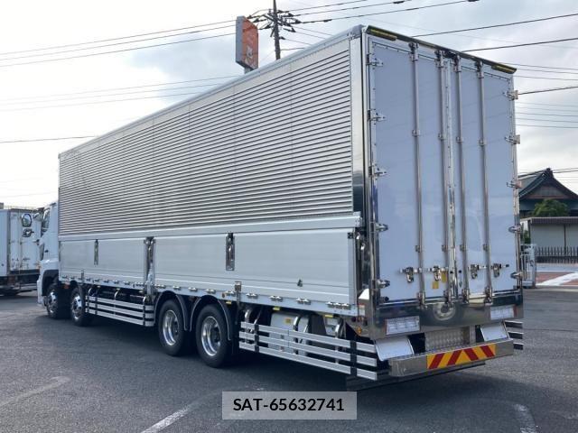 Hino PROFIA 2025-11 8246429-3