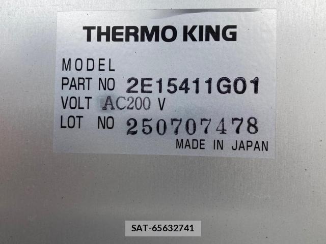 Hino PROFIA 2025-11 8246429-8