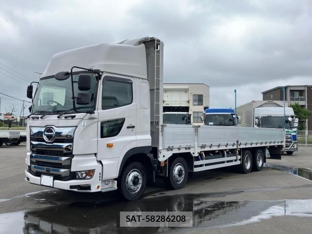 Hino PROFIA 2026-01 8246430-0