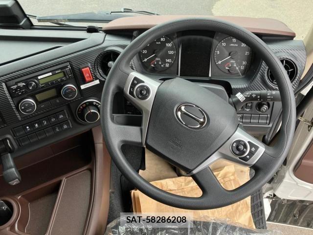 Hino PROFIA 2026-01 8246430-18