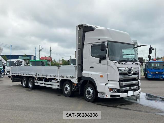 Hino PROFIA 2026-01 8246430-1