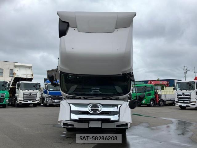 Hino PROFIA 2026-01 8246430-20
