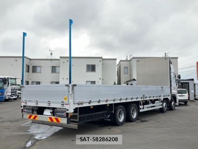 Hino PROFIA 2026-01 8246430-2