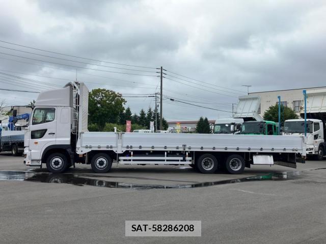 Hino PROFIA 2026-01 8246430-4