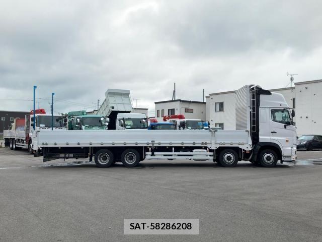Hino PROFIA 2026-01 8246430-5