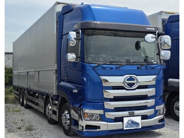 Hino PROFIA 2018-06 8311131-0