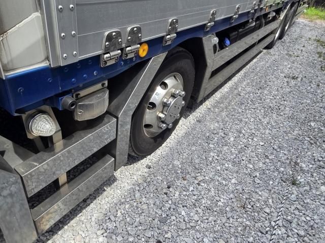 Hino PROFIA 2018-06 8311131-9