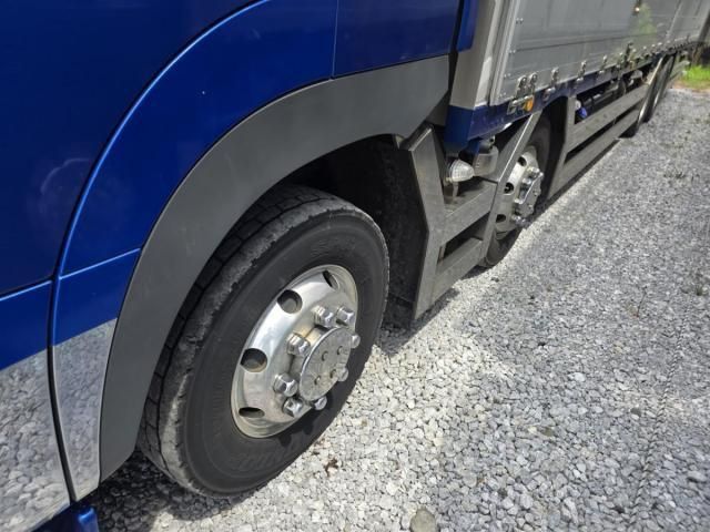 Hino PROFIA 2018-06 8311131-5