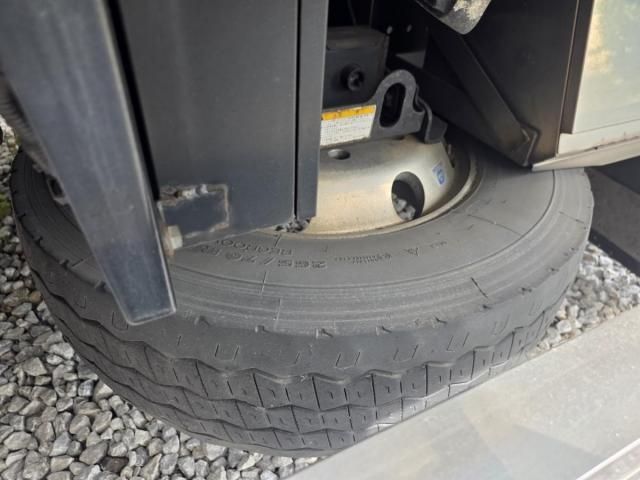 Hino PROFIA 2018-06 8311131-8
