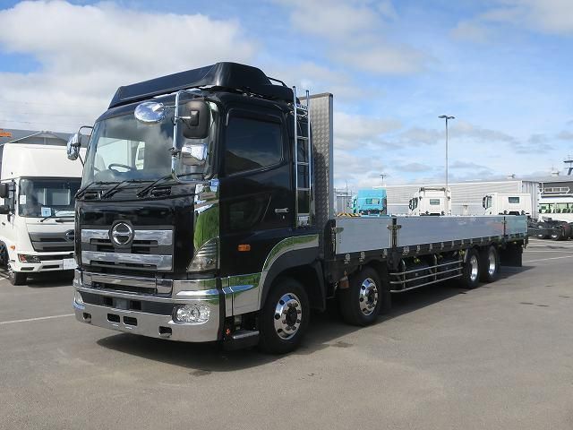 Hino PROFIA 2016-03 8311137-0