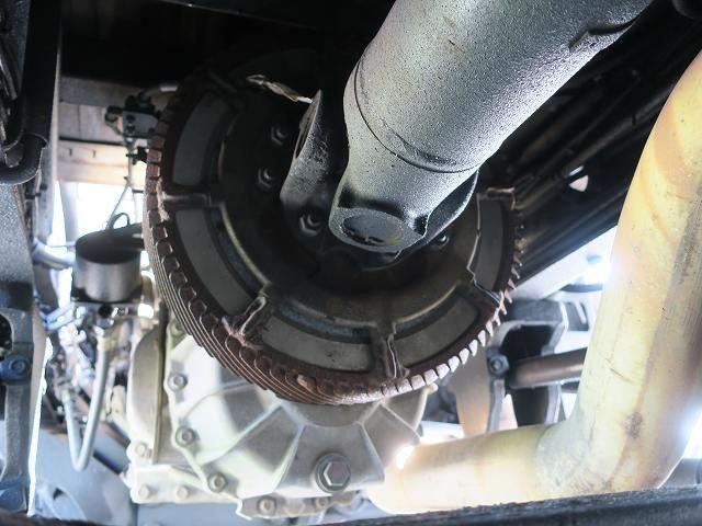 Hino PROFIA 2016-03 8311137-11