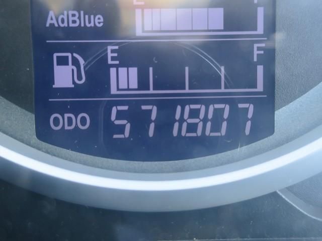 Hino PROFIA 2016-03 8311137-16