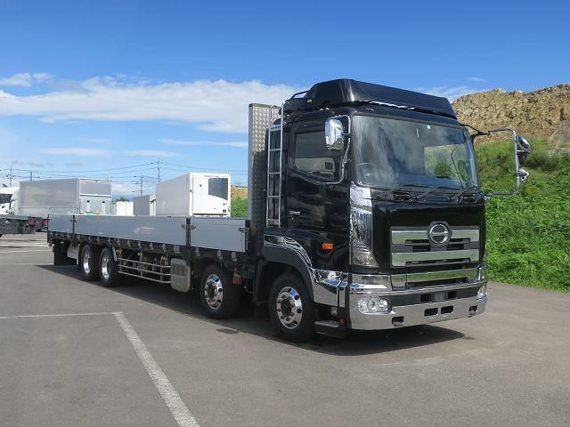 Hino PROFIA 2016-03 8311137-1