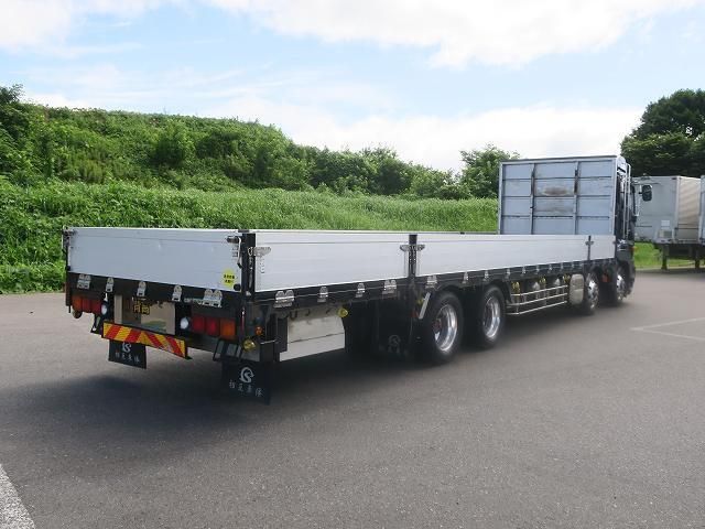 Hino PROFIA 2016-03 8311137-2
