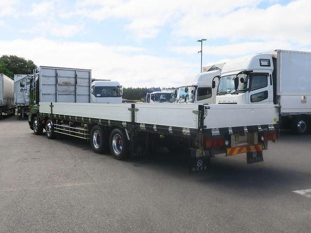 Hino PROFIA 2016-03 8311137-3