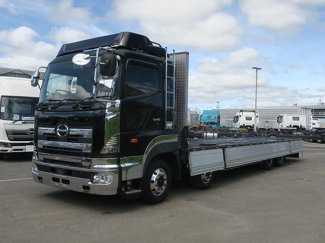 Hino PROFIA 2016-03 8311137-5