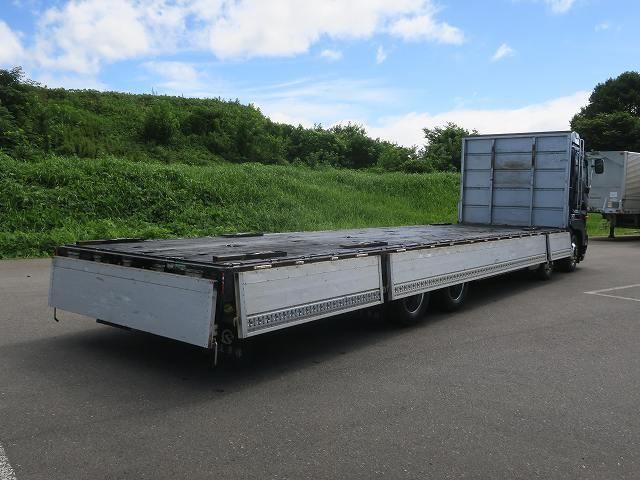 Hino PROFIA 2016-03 8311137-6
