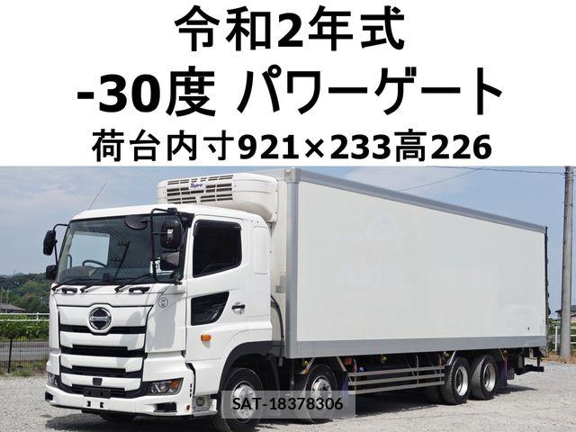Hino PROFIA 2020-06 8316611-0
