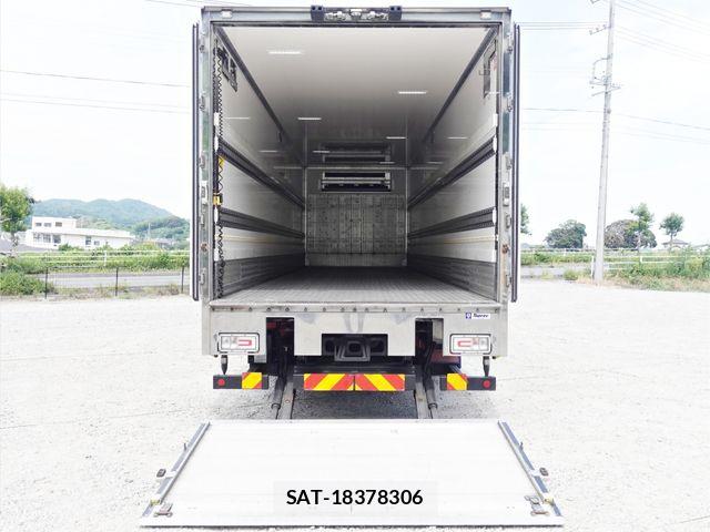 Hino PROFIA 2020-06 8316611-10