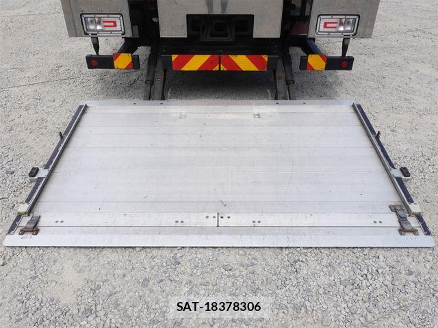 Hino PROFIA 2020-06 8316611-11