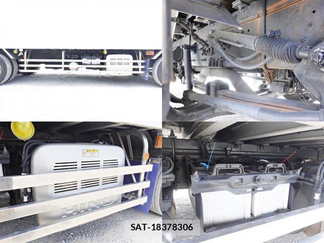 Hino PROFIA 2020-06 8316611-18