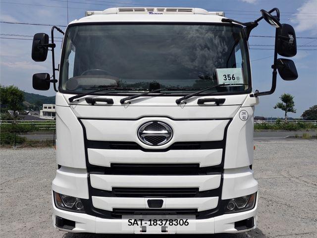 Hino PROFIA 2020-06 8316611-1