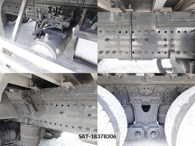 Hino PROFIA 2020-06 8316611-19
