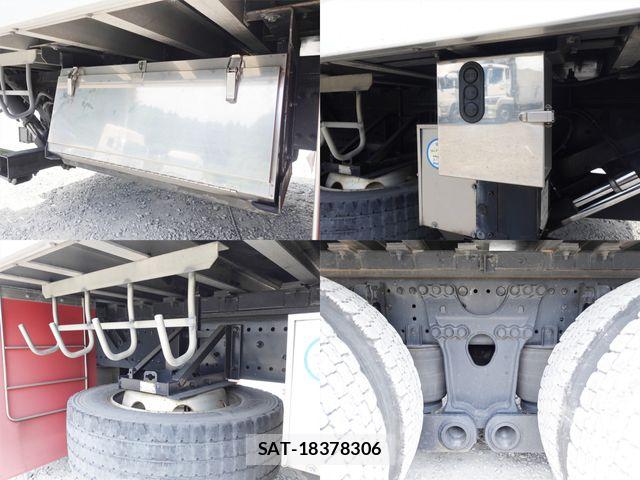 Hino PROFIA 2020-06 8316611-20