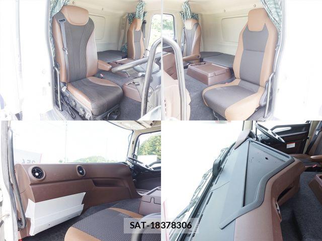 Hino PROFIA 2020-06 8316611-22