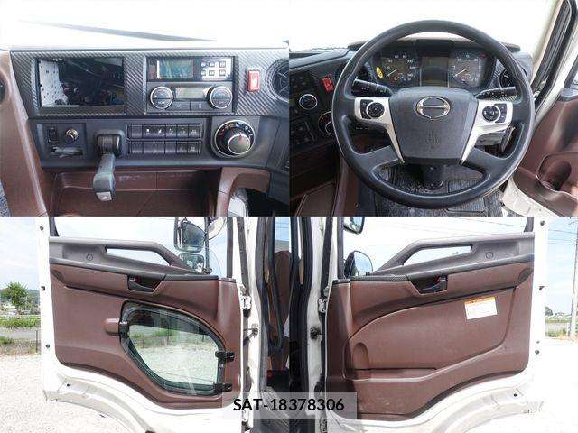 Hino PROFIA 2020-06 8316611-23