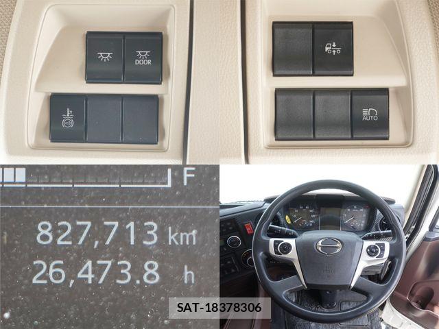 Hino PROFIA 2020-06 8316611-25
