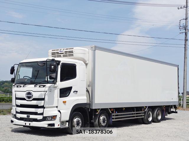 Hino PROFIA 2020-06 8316611-27