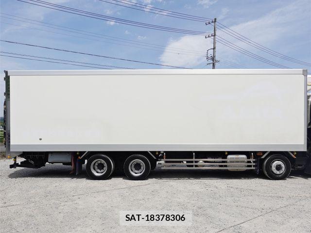 Hino PROFIA 2020-06 8316611-3