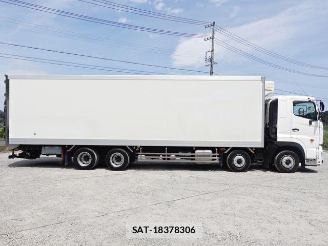 Hino PROFIA 2020-06 8316611-4