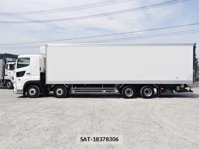 Hino PROFIA 2020-06 8316611-8