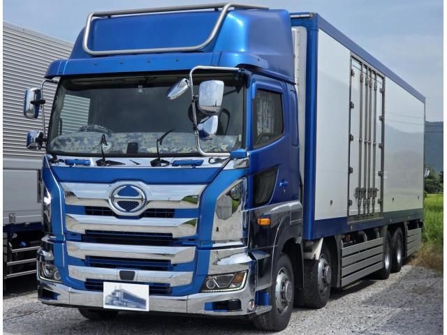 Hino PROFIA 2021-09 8311133-0