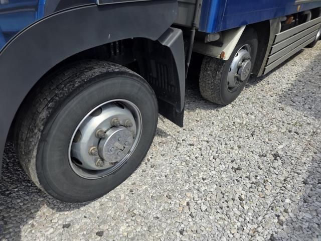 Hino PROFIA 2021-09 8311133-9
