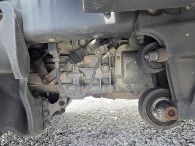 Hino PROFIA 2021-09 8311133-14