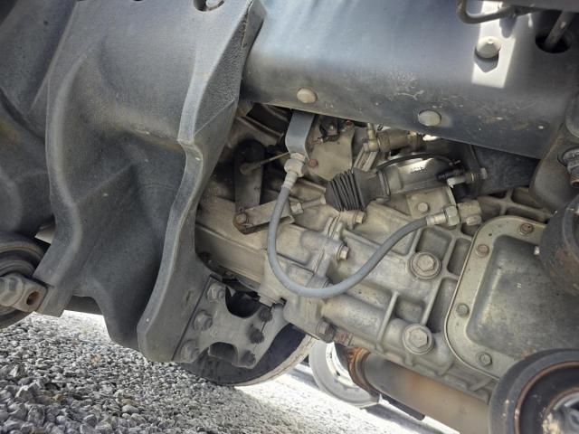 Hino PROFIA 2021-09 8311133-15