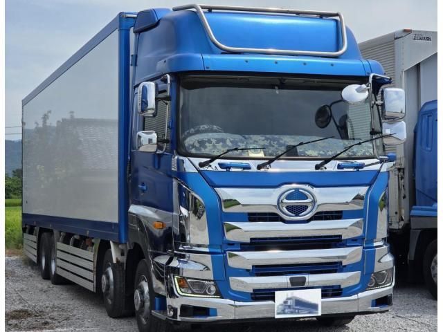 Hino PROFIA 2021-09 8311133-1